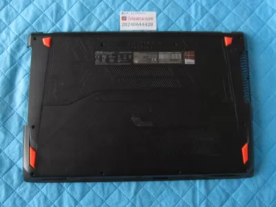 Asus gl553vw alt kasa temiz orjinal ürün