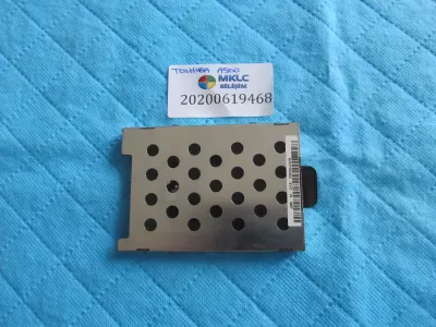 Toshiba a500 hard disk kasa hdd kutusu