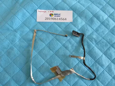 Toshiba l875 lcd data kablo orjinal ürün