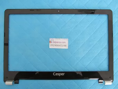 Casper C710 Ekran Ön Çerçeve Bezel Orjinal Ürün