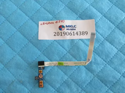 Lenovo g500 g510 tetik karti ve flex