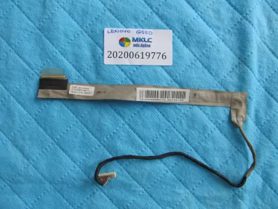 Lenovo g550 led data kablo