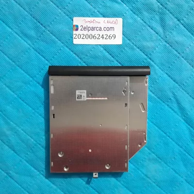 Toshiba c660d dvd