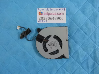 Acer a315 fan orjinal ürün