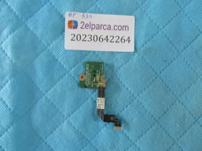 Hp 630 tetik karti ve flex orjinal ürün