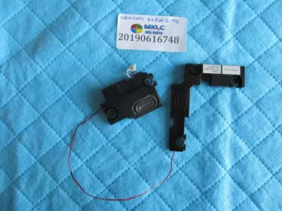 Lenovo flex2-14 hoparlör seti orjinal ürün