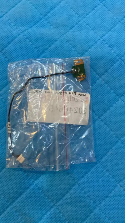 SONY PCG 81312L TETİK