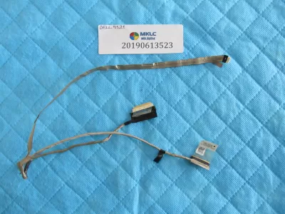 Dell 5521 led data kablo
