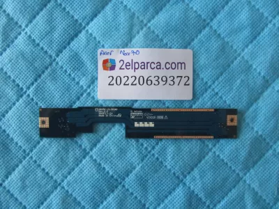 Acer nav70 usb ve ses board ara karti orjinal ürün
