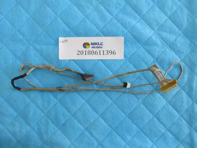 Toshiba l650 lcd data kablo orjinal ürün