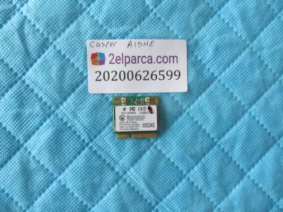 Casper a15he wifi karti orjinal ürün