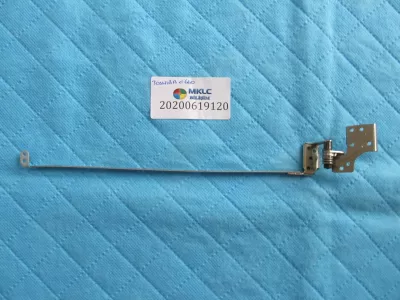 Toshiba c660 sol menteşe