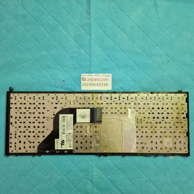 Hp probook 4515s klavye türkçe q orjinal ürün