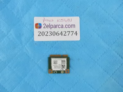 Asus k541 wifi kart orjinal ürün