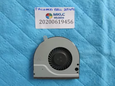 Packard bell z5wt1 soğutucu fan