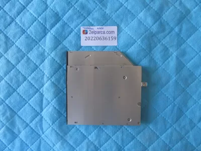 Toshiba a300 dvd sürücü orjinal ürün