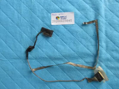 Asus k53v led data kablosu