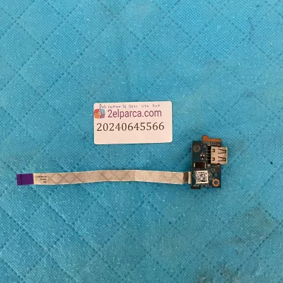 Dell İnspiron 15 5521 usb kart orjinal ürün