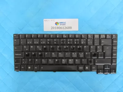 Asus f3j klayvye tr q orjinal ürün