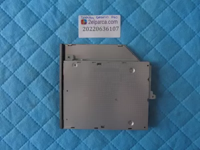 Toshiba qosmio f60 dvd yazici orjinal ürün