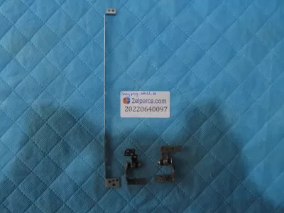 Sony pcg - 61611m menteşe seti (sağ menteşe çitasi eksik) orjinal ürün