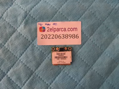 Hp dm1-10 wifi krti orjinal ürün