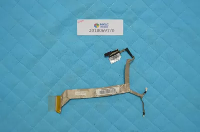 Hp dv6-1000 lcd data kablo