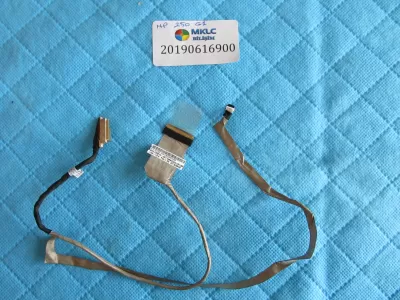Hp 250 g1 led data kablo orjinal ürün