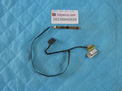 Ilife zed air cx5 data kablo led flex kamera dahil orjinal ürün