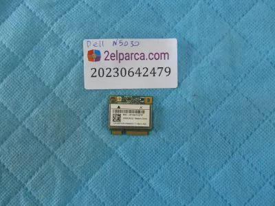 Dell n5030 wifi karti orjinal ürün