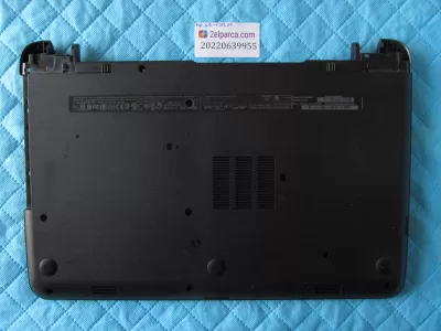 Hp 15-r013st alt kasa orjinal ürün