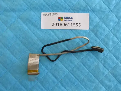 Sony vpceb37fd led data kablo orjinal ürün