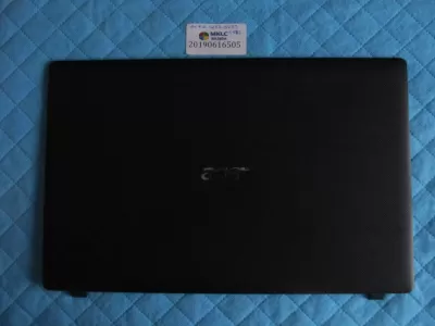 Acer 5252-5253-5336 ekran arka kapak lcd back cover orjinal ürün