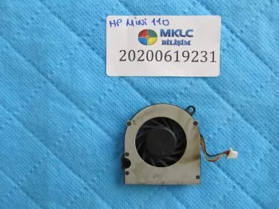 Hp mini 110 soğutucu fan