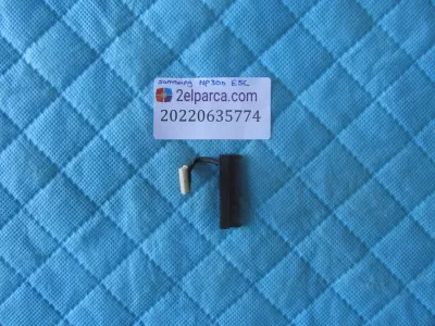 Samsung np300e5c hard disk port hdd aparati flex dahil orjinal ürün