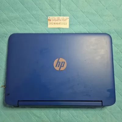 Hp Stream x360 cover çerçeve cam bezel lcd data kablo komple set orjinal ürün