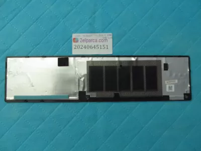 DELL İNSPİRON 15 3521 RAM HDD SERVİS KAPAĞI ORJİNAL ÜRÜN