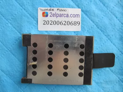 Toshiba a200 hard disk kasa hdd kutusu orjinal ürün