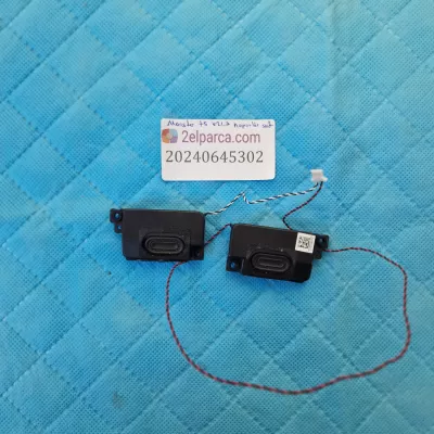Monster tulpar t5 v21.7 hoparlör takım set orjinal ürün