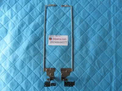 Lenovo z50-70 menteşe seti orjinal ürün
