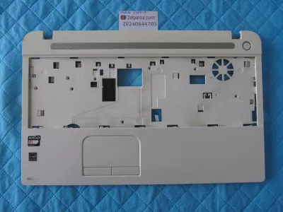 Toshiba c55d-a üst kasa klavye kasasi orjinal ürün