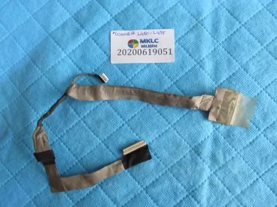 Toshiba l450-l455 led data kablo