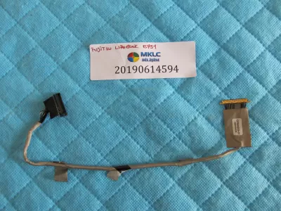 Fujitsu lifebook e751 led data kablosu