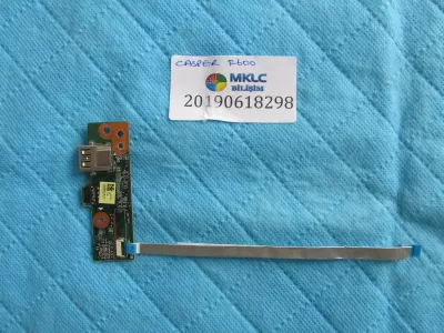 Casper f600 usb port flex ( sifir ürün ) u k