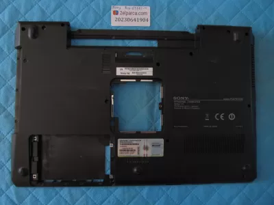 Sony pcg-81112m alt kasa orjinal ürün