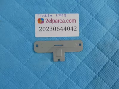 Toshiba l755 hard disk kasa hdd kutusu orjinal ürün