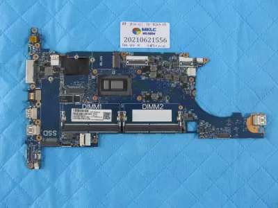 Hp 830 g5 anakart i7 4650u onboard ekran kartli orjinal sifir