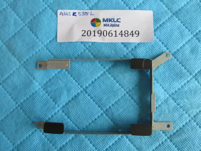 Asus k555l hard disk kasa hdd kutusu orjinal ürün