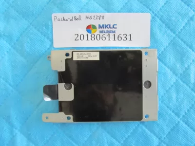 Packard bell ms2288 tj75 hard disk kasa hdd kutusu orjinal ürün