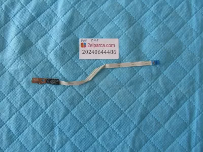 Dell p66f 5565 5567 15-5000 tetik karti ve flex orjinal ürün